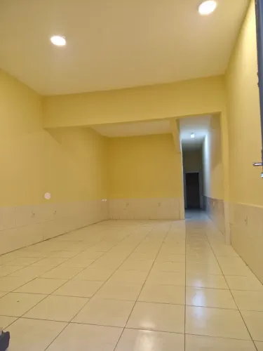 Casa para aluguel tem 200 metros quadrados com 6 quartos
