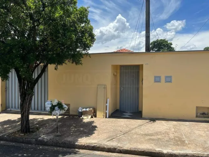 Kitnet para aluguel, 1 quarto, 1 suíte, São Dimas - Piracicaba/SP