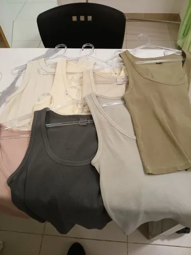 Camisetas Hering