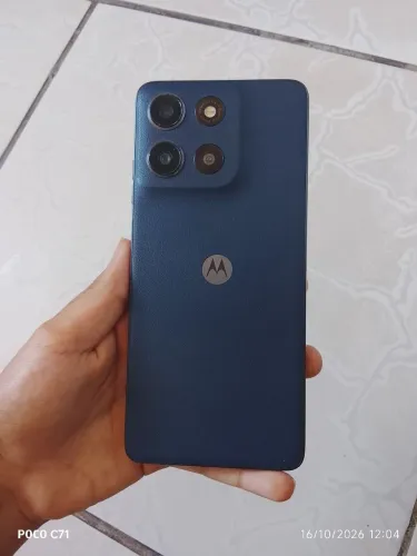 Moto g56 lindo