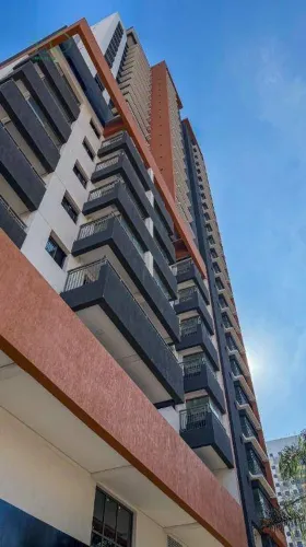 Apartamento para alugar, 64 m² por R$ 4.000,00/mês - Belenzinho - São Paulo/SP