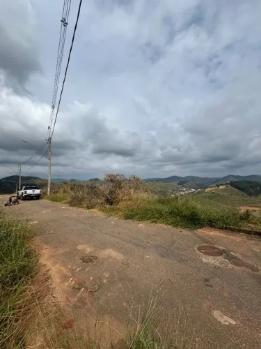 Lote bairro recanto verde