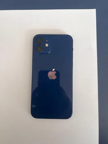 iPhone 12 128Gb Azul 