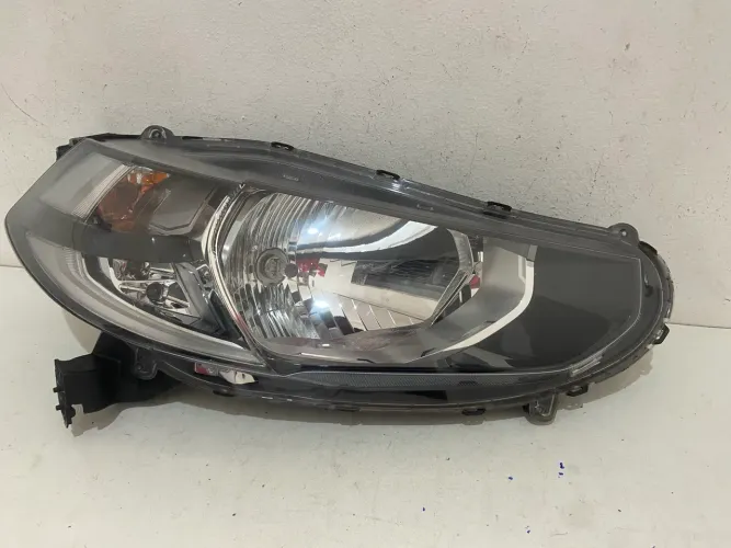 Farol Honda WRV 2018 2019 2020 2021 2022  Lado Direito Original 