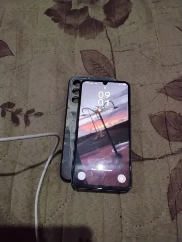 Vendo samsung galaxy A34 5g 