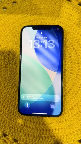 iPhone 12 Pro Max 