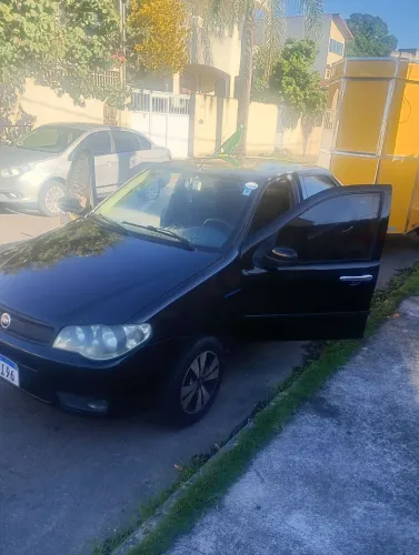 Fiat Siena 1.0/ EX 1.0 MPI Fire/ Fire Flex 8V 2008