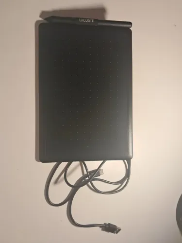 Mesa Digitalizadora Wacom