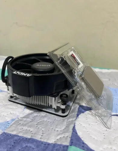Processador Ryzen 5 5600x