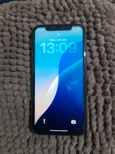 Iphone 11 64gb