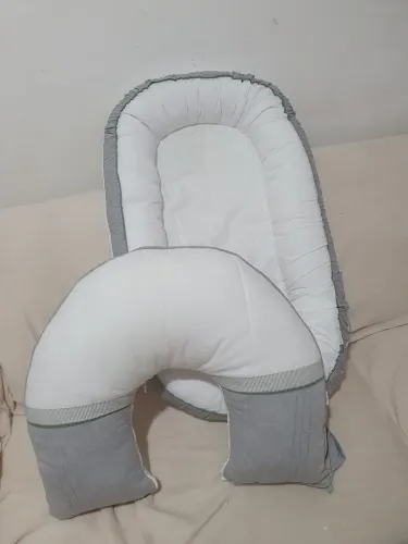 Ninho para bebê