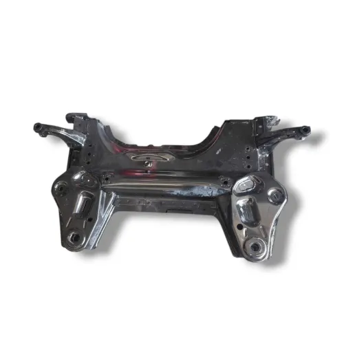 Quadro agregado Peugeot 208 2021 2026