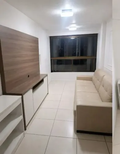 Apartamento à venda em Piedade!