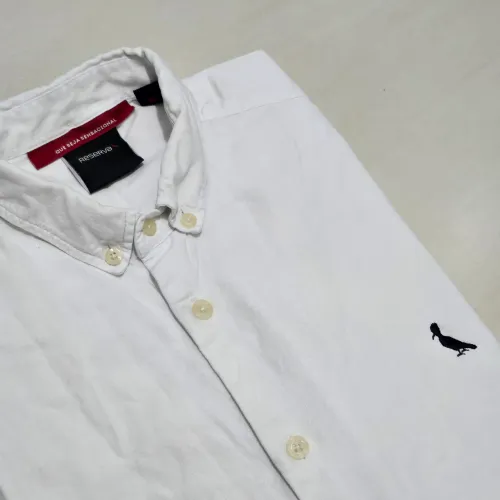 Camisa reserva slim fit | masculina 