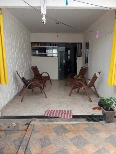 Casa à venda, TABULEIRO DO MARTINS 2, Maceió, AL
