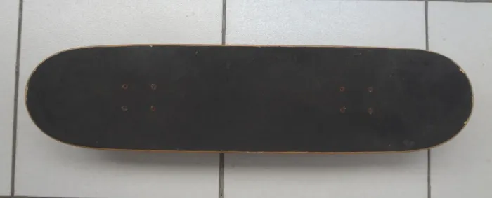 Skate Para Iniciante Bob Burnquist