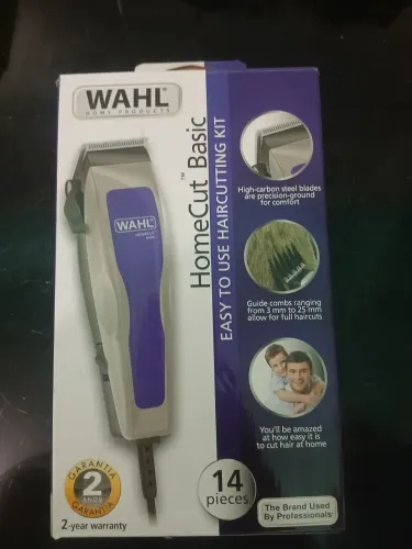 Máquina WAHL HOME CUT BASIC