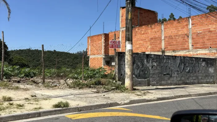 Terreno na Cidade São Pedro - Gleba C  307 m² | Santana de Parnaíba