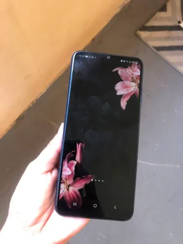 Samsung Galaxy A03s