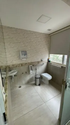 Vendo agio de sala Aguas Claras shopping com saldo devedor de R$ 180.000,00