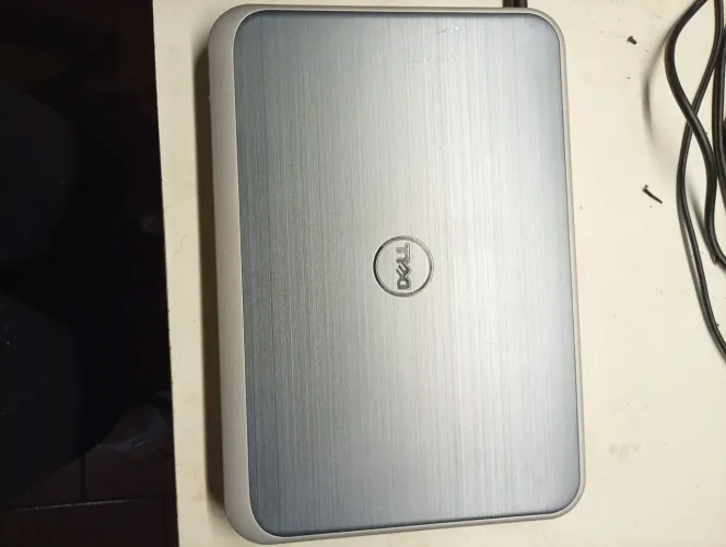 Dell Inspiron 14z 5423 i3. 3geracao,4 ram,SSD 120,tela 14,HDMI