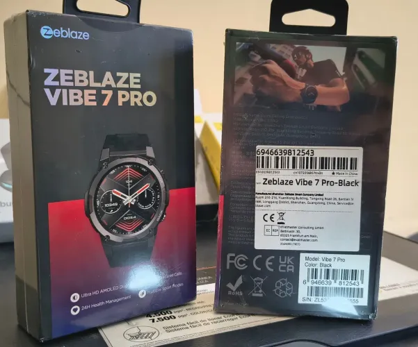 Promoção Smartwatch Loucura Total de Vdd (Precinho pra Torar)