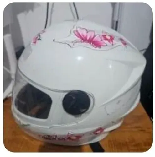 Capacete infantil PRO TORK Liberty