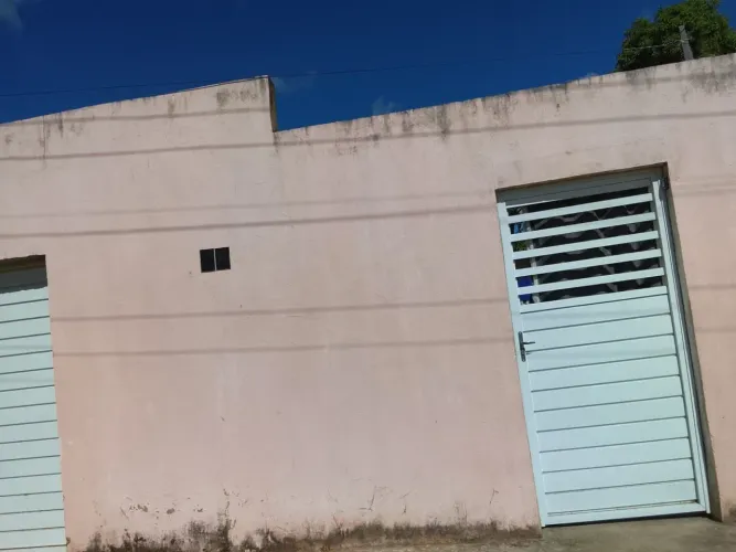 Casa pra casa no povoado de maruim 70 mil