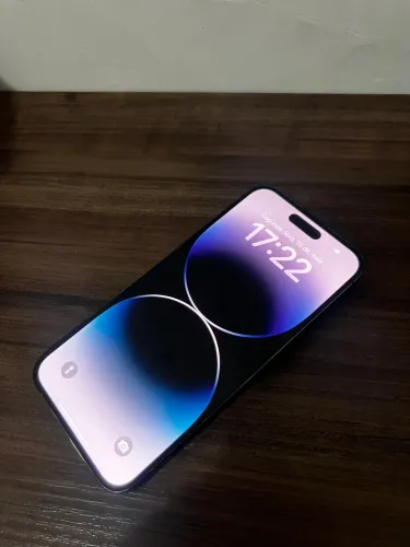 iPhone 14 Pro Max 256gb