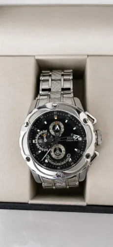 Relógio Festina F1638-1 Modelo Tour de France.