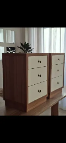 Mesa de cabeceira 