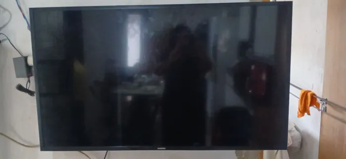 VENDO TV SAMSUNG