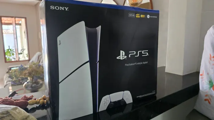 PlayStation 5