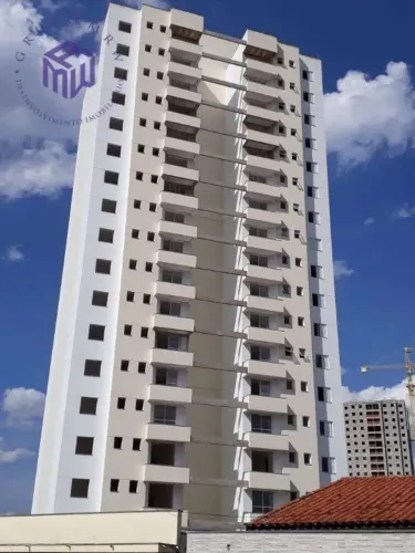 Apartamento com 2 dormitórios à venda, 64 m² por R$ 425.000,00 - Jardim Piratininga - Soro