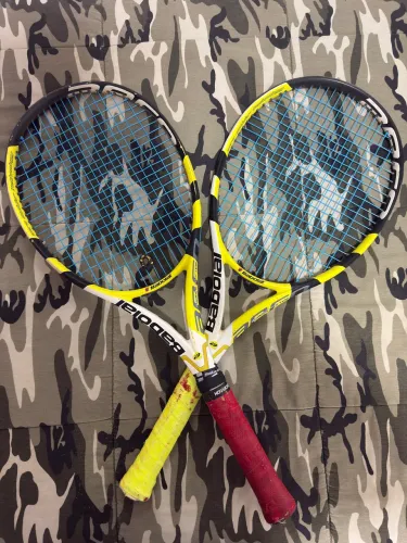 Raquete Babolat Aero (Par)