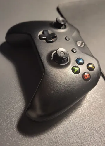 Controle XOne