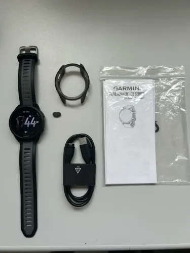 Garmin Forerunner 165 Music