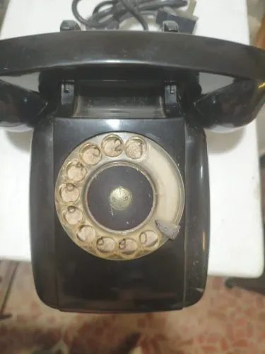 TELEFONE ANTIGO