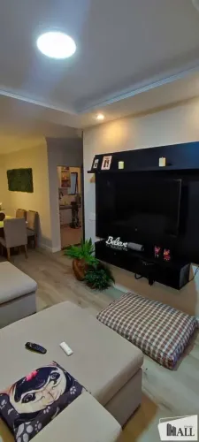 Apartamento, Bela Vista, São José do Rio Preto