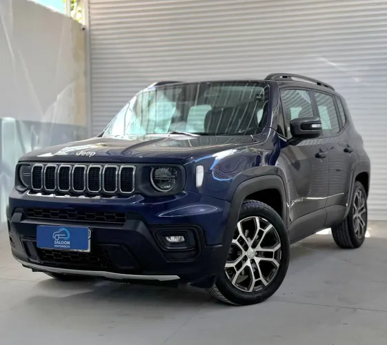 Jeep Renegade Long. T270 1.3 TB 4X2 Flex Aut. 2022