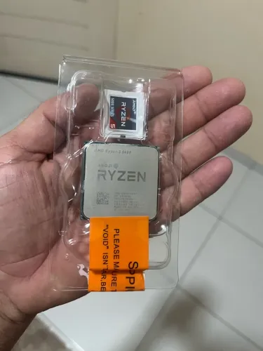 Ryzen 5600