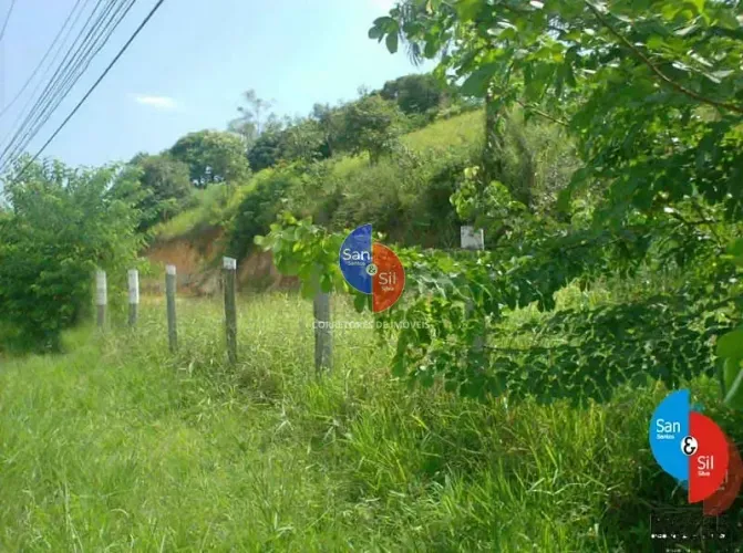Terreno à venda, 3 lotes de terreno, com 12.290m², localizado no Parque Recreio Dom Pedro