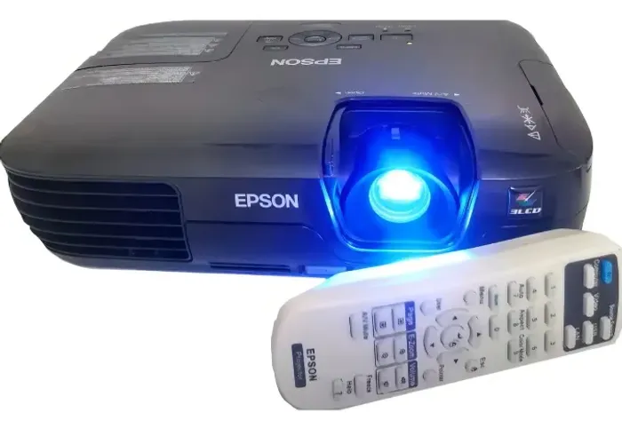 Projetor Epson S18+