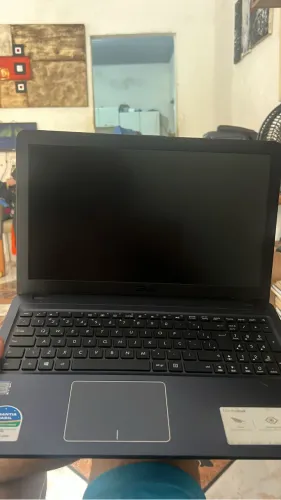 Notebook pra retirada de perca Assis