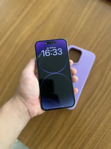 iPhone 14 Pro Max  - Pra sair hoje