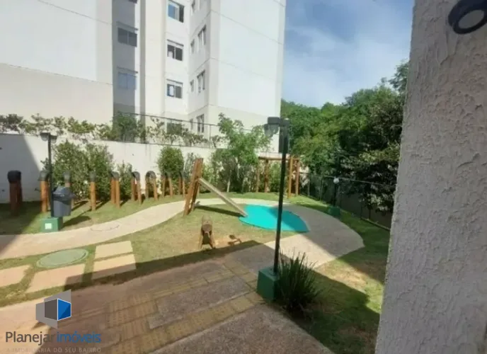 Apartamento em Morro Santana