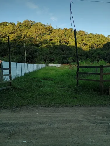 Terreno em Camanducaia