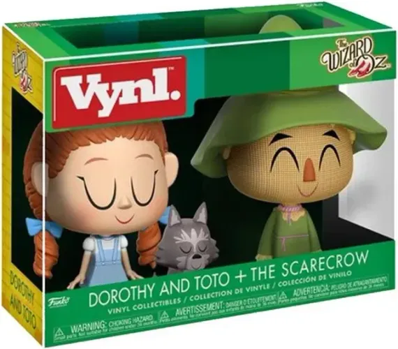 Funko Pop Doroty 02