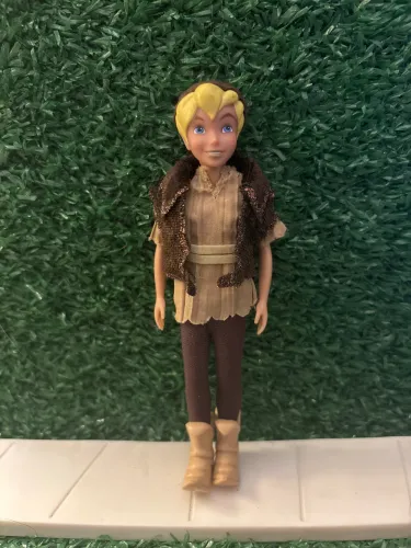 Terence - Tinker Bell