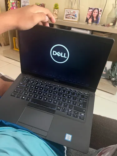 Notebook Dell Latitude 5400 I5 8a Geração 8gb 256gb Nvme M2